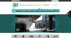 Desktop Screenshot of dvip.org